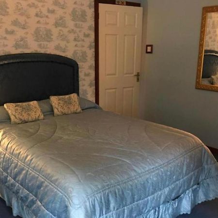 Drumbuie Farm B&B 德拉姆纳德罗希特 外观 照片