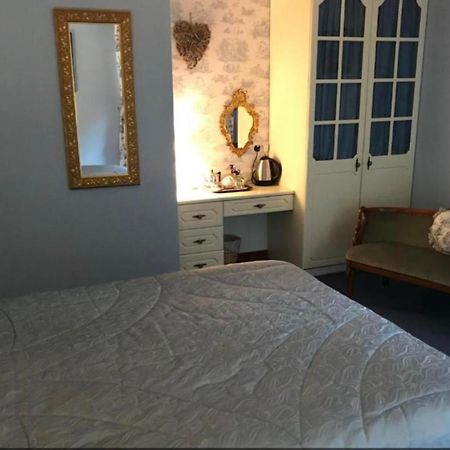 Drumbuie Farm B&B 德拉姆纳德罗希特 外观 照片