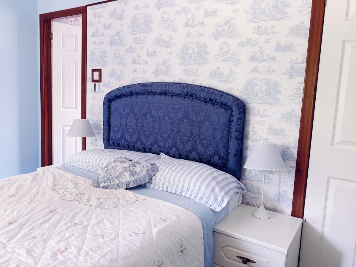 Drumbuie Farm B&B 德拉姆纳德罗希特 外观 照片
