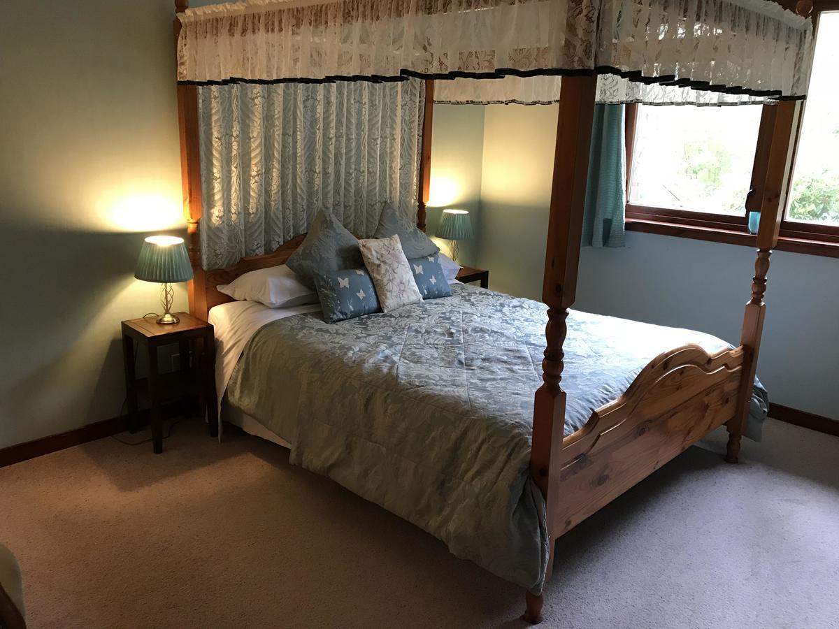 Drumbuie Farm B&B 德拉姆纳德罗希特 外观 照片