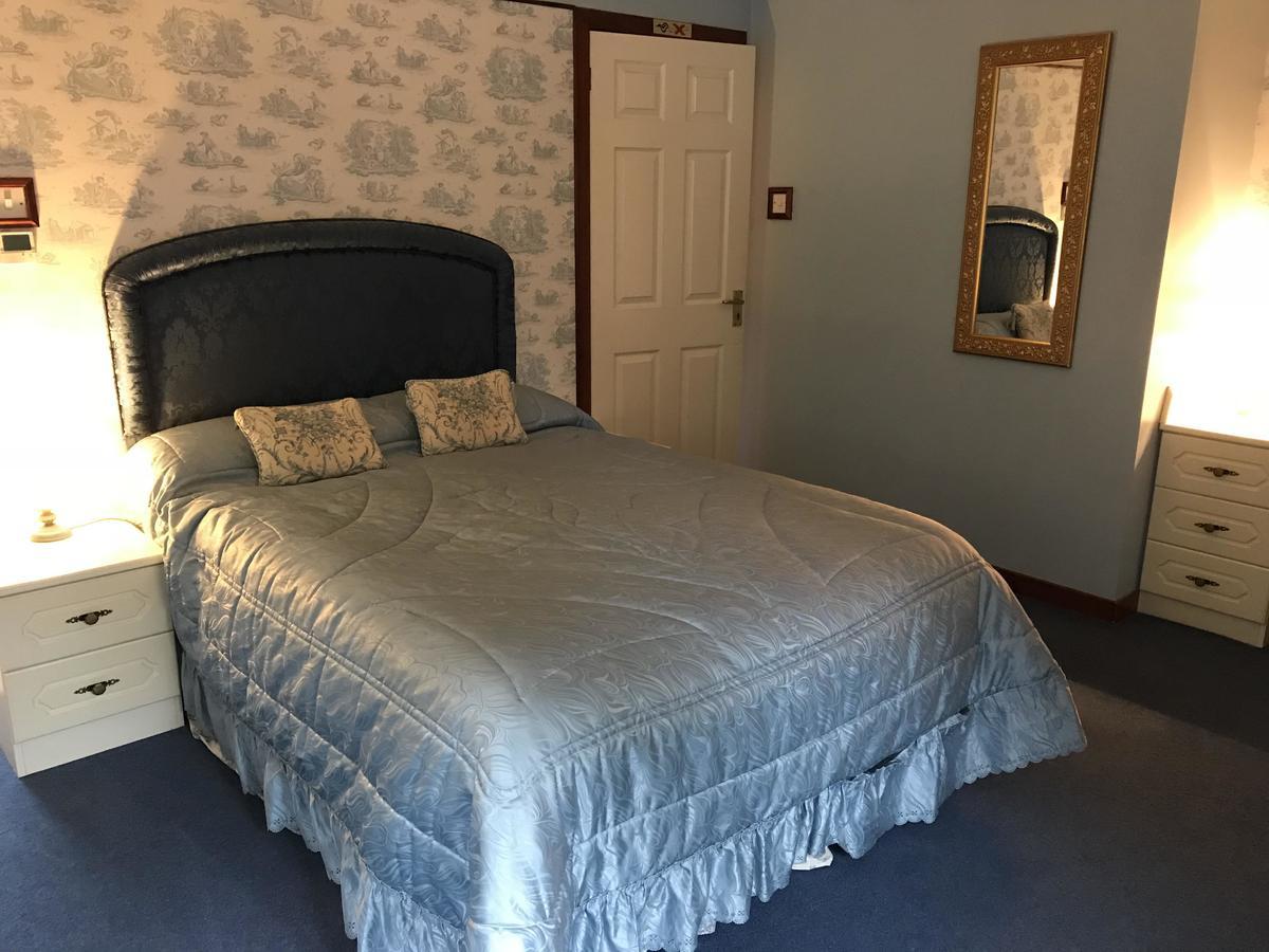 Drumbuie Farm B&B 德拉姆纳德罗希特 外观 照片