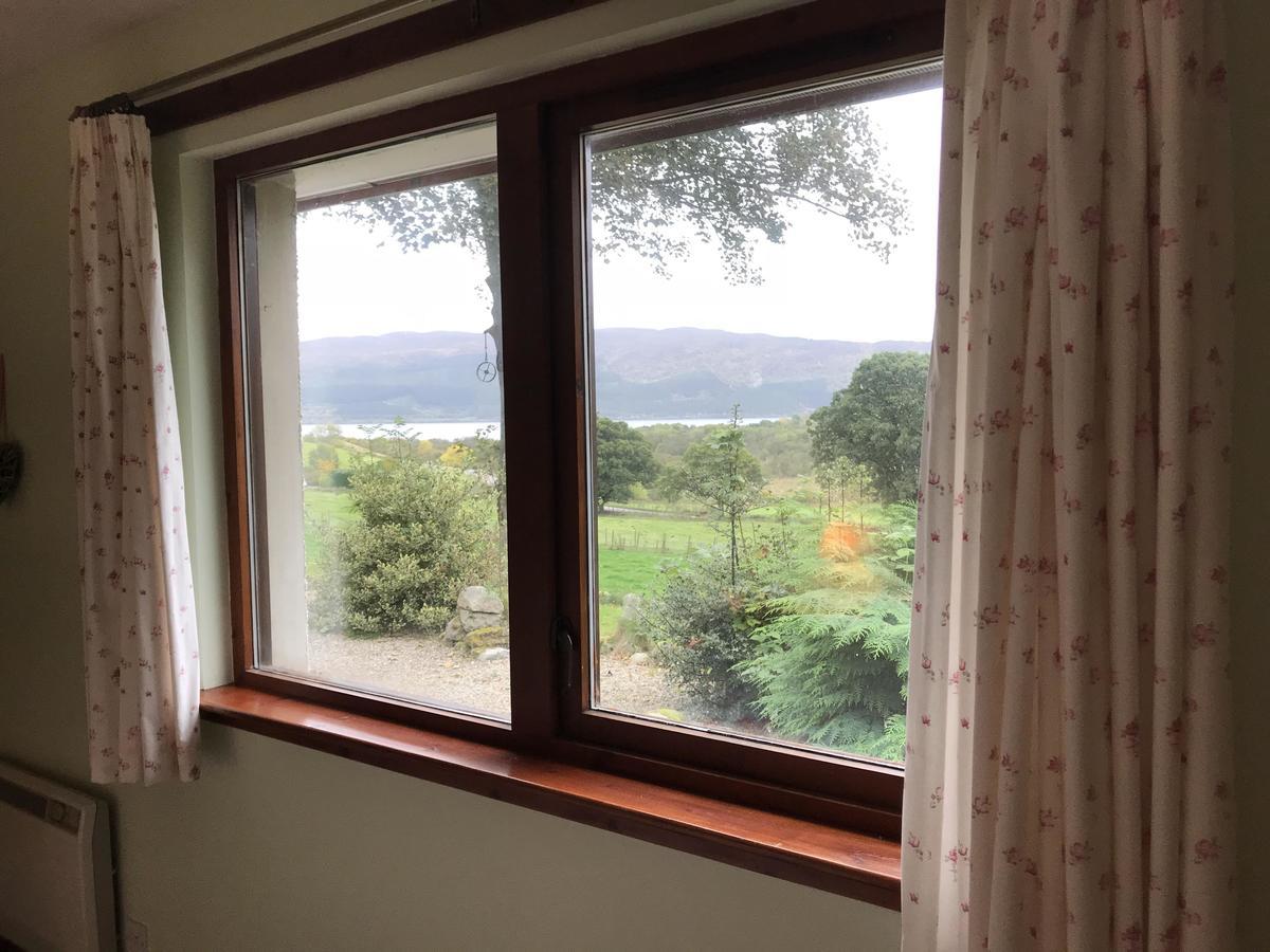 Drumbuie Farm B&B 德拉姆纳德罗希特 外观 照片